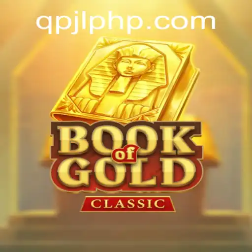 Exploring the Mysteries of BookOfGoldClassic: A Journey into Adventure