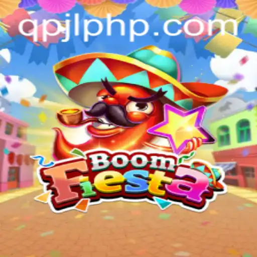 BoomFiesta: A Thrilling Game Adventure with a Twist