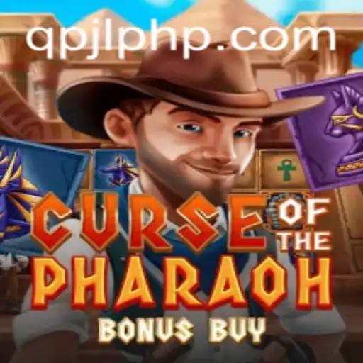 Unravel the Mysteries of Curse of the Pharaoh Bonus Buy at qpjL.com