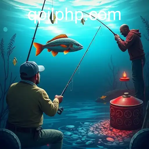 Gaming Experience qpjL.com - 800+ Premium and Exclusive Games