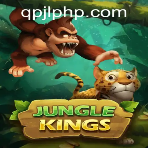 Conquering the Wild with Strategy: Dive into JungleKings