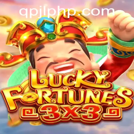 LUCKYFORTUNES3x3: A Deep Dive into the Exciting World of Online Gaming