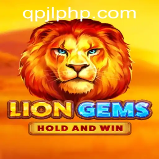 LionGems: Unleashing the Excitement of a Thrilling Adventure