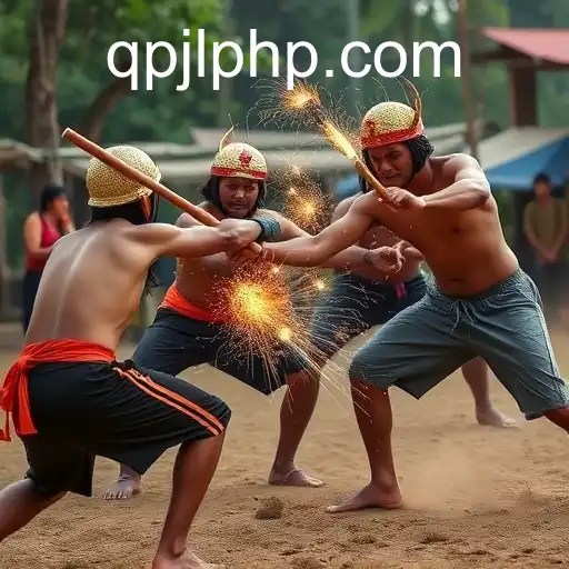 Gaming Experience qpjL.com - 800+ Premium and Exclusive Games