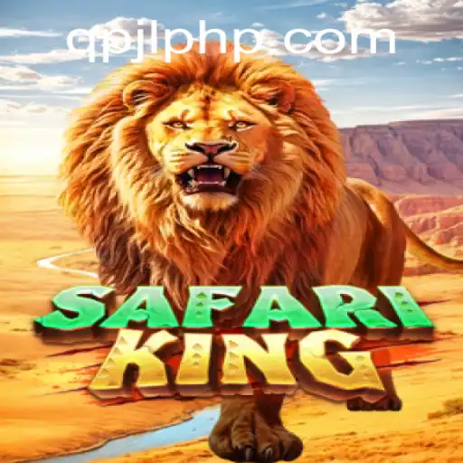 Explore the Wild Adventure of SafariKing on qpjL.com